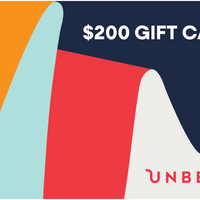 Unbelts Gift Card Unbelts